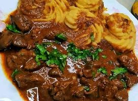 Restaurant Food Land