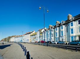 Premier Inn Aberystwyth hotel