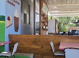 Sentella's Grill Isabela