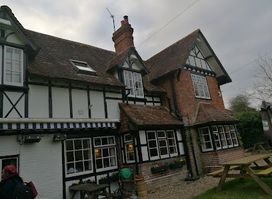Damson Restaurant