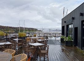 Restaurant Remouladen