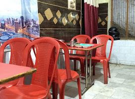 Aleem Restaurant