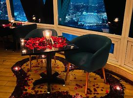 Tree Lounge Cairo Tower Branch