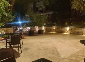 Restaurant Prestige