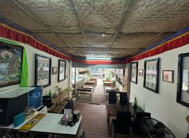 Kunzang's Kitchen