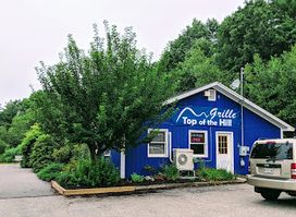 Top of the Hill Grille