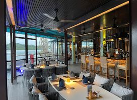 Elilai Seaside Dining