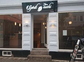 Spirit Sushi
