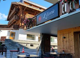 L' Ecurie Restaurant