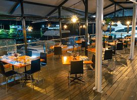 Noosa Italian Restaurant & Pizza