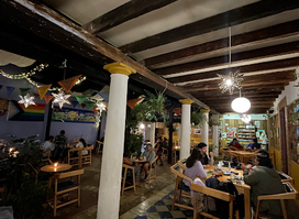 Restaurante Taniperla