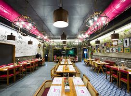 Nini's Kitchen