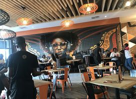RocoMamas Bulawayo