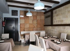 Restaurante La Mar Salá