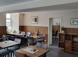 Restaurant zur Alten Treppe