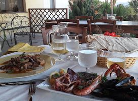Ristorante Da Cristian