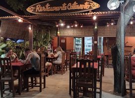 Restaurante Catavento