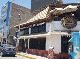 La Estación