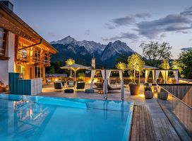 Boutiquehotel Werdenfelserei