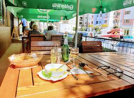 Restaurant Bulevard