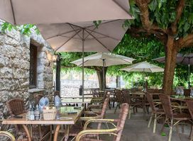 Auberge U Fragnu