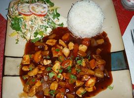 La Cuisine Saisonniere
