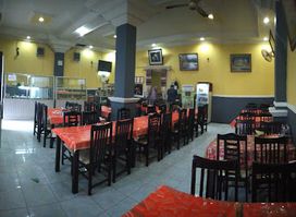 Rumah Makan Semarang