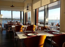 Maraberto restaurante