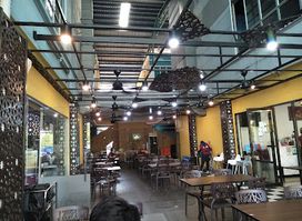 Dallah Restaurant