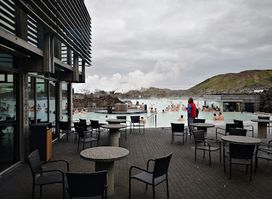 Lava Restaurant