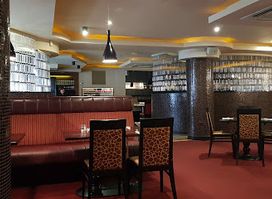 Coco Ennis Restaurant