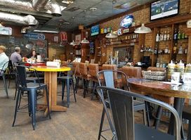 Twisted Root Burger Co.
