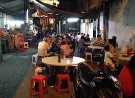 Gerai Makanan Sai Kee
