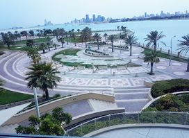 Badawi Lebanese Restaurant - Seef Mall Muharraq