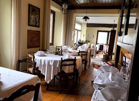 Ristorante La Corna