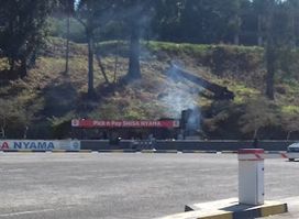 Pick n Pay Shisanyama