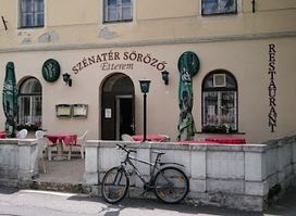 Szénatér Söröző és Étterem