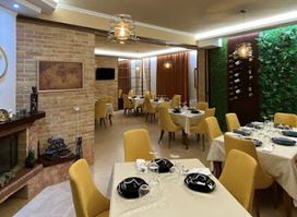 Triena Restaurant