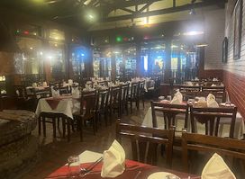 Kathmandu Grill Restaurant