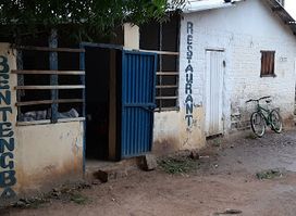 Bentengba Restaurant