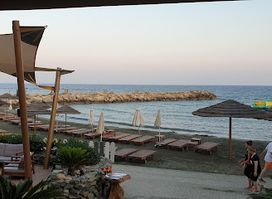 Limanaki Fish Restaurant