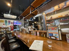 Kitchen Nogi Macrobiotic & Organic restaurant