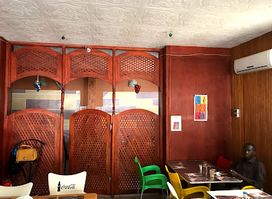 Patisserie Darou Salam