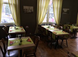 L'Extra-Time (Café de la Place SPRL)