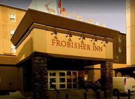Frobisher Inn