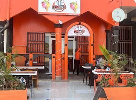 Logixx Restaurant