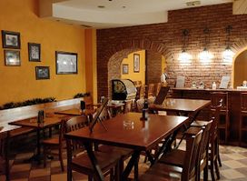 Savamala Restaurant & Bar