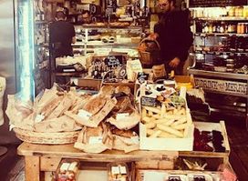 Golborne Deli & Wine Store