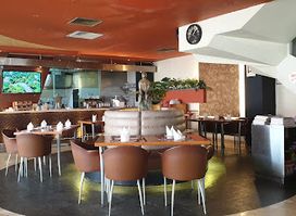 BQ Resto And Cafe