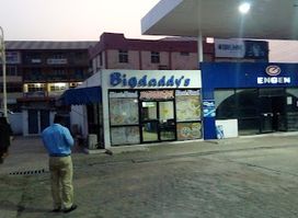BigDaddy's Restaurant